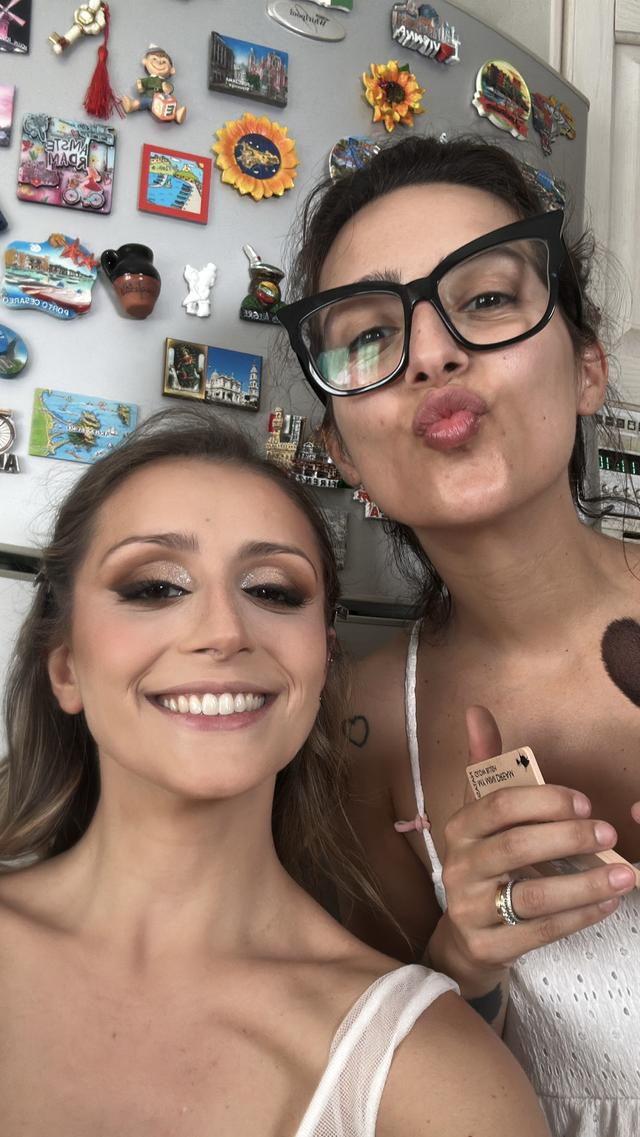 Rosa Vitale - 2
