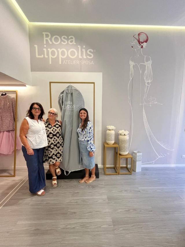 Rosa Lippolis Atelier - 2