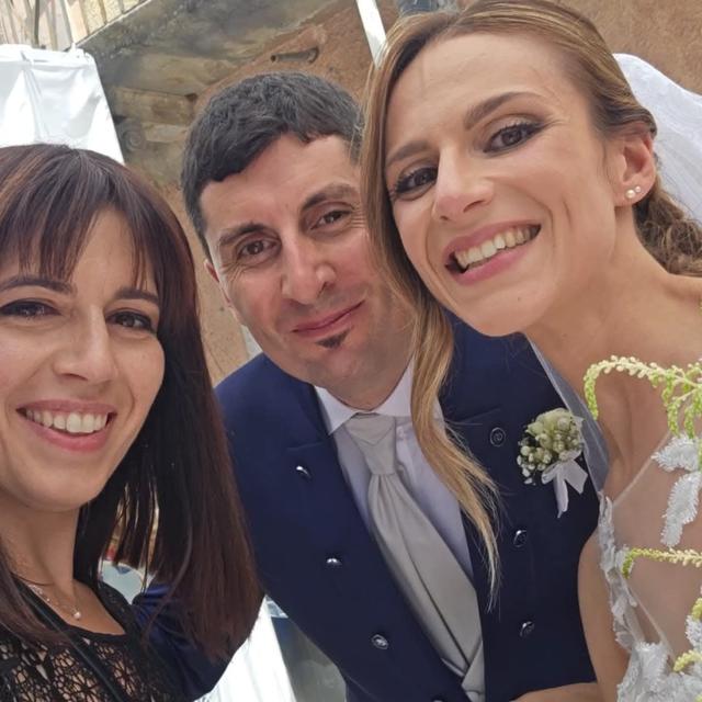 Maria Castagno Wedding and Events Planner - 3