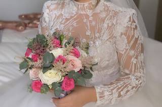 Vera Sots Makeup Artist and Hairstylist - 12