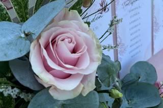 Francesca Castronuovo Graphic & Wedding Design - 6