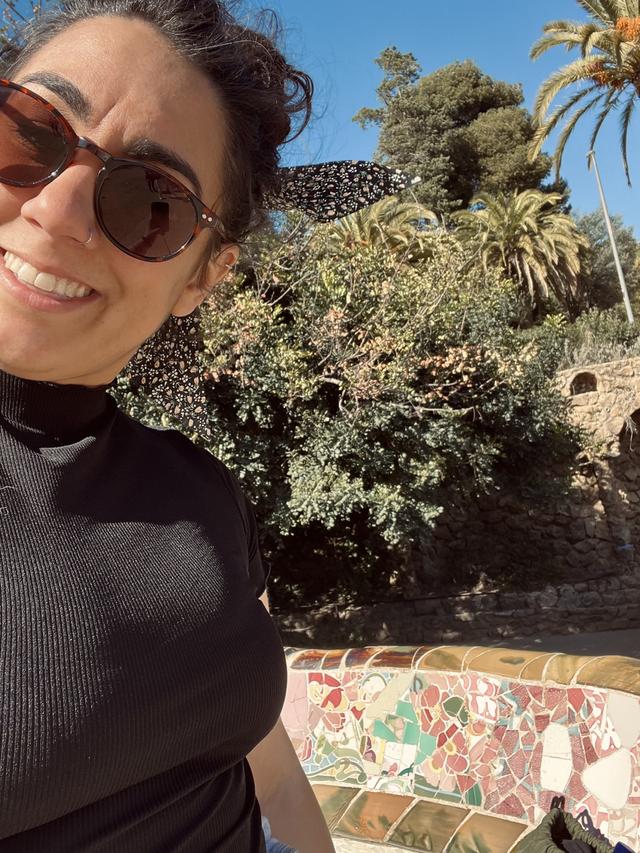 Giorgia De Crecchio Makeup Artist - 3