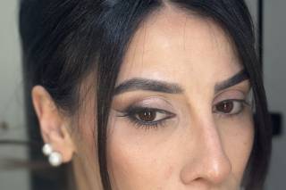 Marianna Crispino Make-up - 10