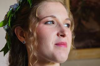 Lucrezia Cherici MUA - 6