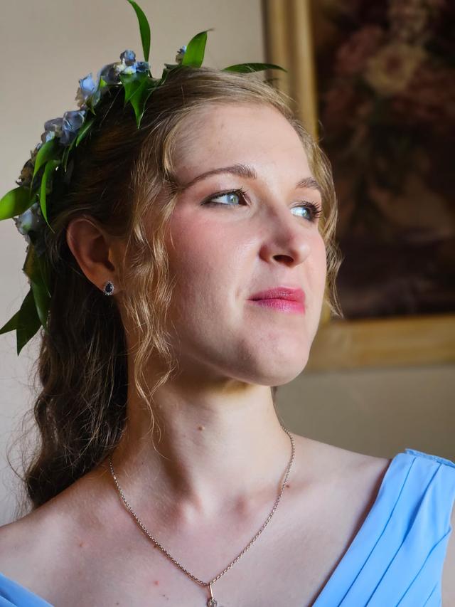 Lucrezia Cherici MUA - 2