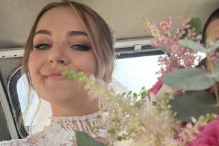 Vera Sots Makeup Artist and Hairstylist - 13