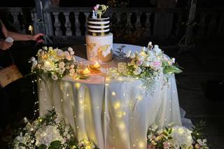 Laura Lombardo Weddings and Events Planner - 8