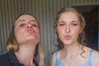 Lucrezia Cherici MUA - 7