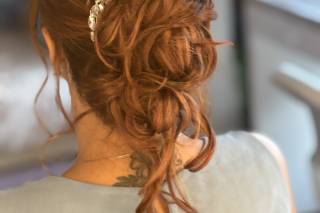 Alice P Makeup Artist - 7