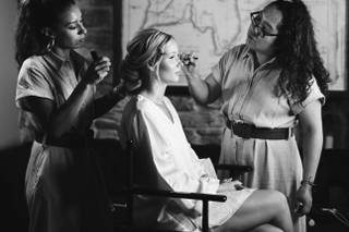 Pamela Sanchez Makeup Artist - 20