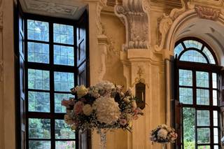 Laura Lombardo Weddings and Events Planner - 9