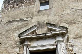 Il Conventino di Mentana - 12