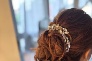 Alice P Makeup Artist - 8