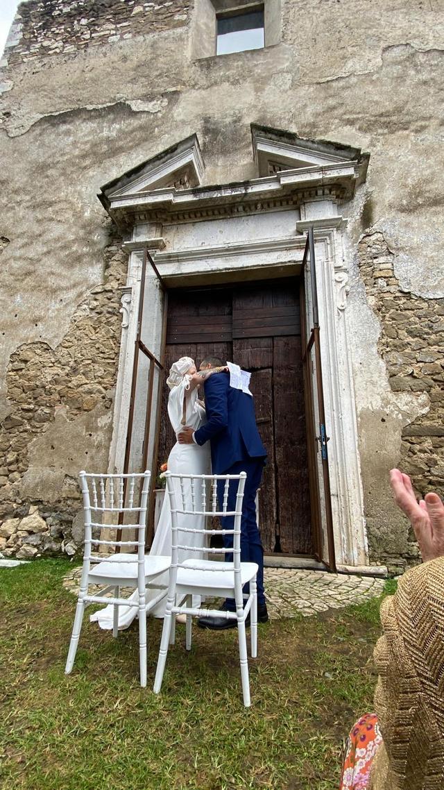Il Conventino di Mentana - 2