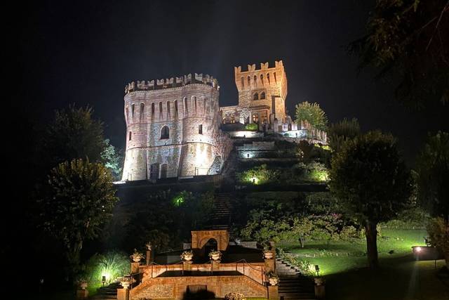 Rocca di Montalfeo 2
