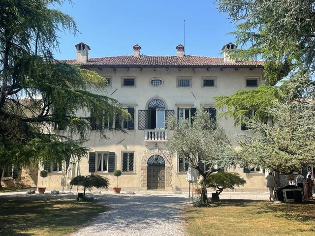 Villa Caiselli - Casa - 1