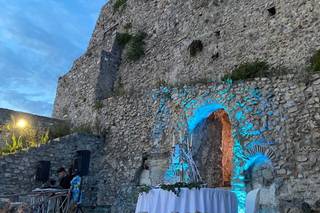 Il Castello di Arechi - 6