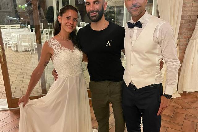 Andrea Vivona Celebrante 4