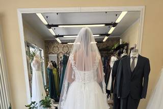 Iris Abiti da Sposa - 15