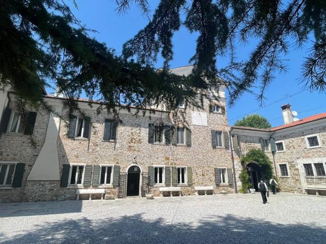 Villa Caiselli - Casa - 3