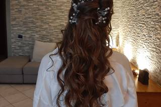 Make up Sposa Roma di Manuela Melillo - 16