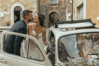 Siena 4 Wedding - 13