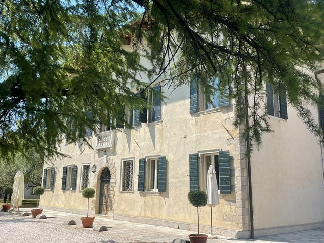 Villa Caiselli - Casa - 4