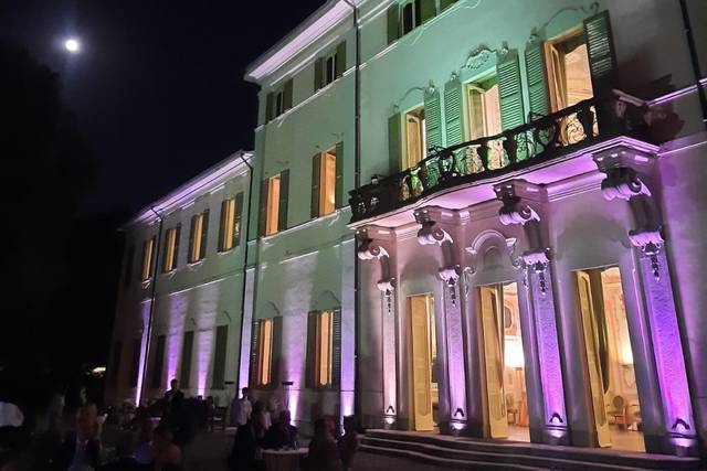 Villa Borromeo 1