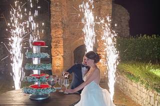 Castello di Villanova - 6