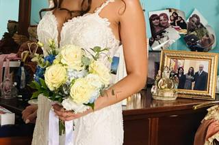 Pamela Pitzolu Make-up & Hair - 6