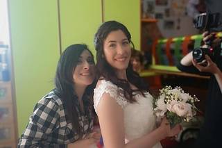 Tamara Sanchini Beauty Artist - 14