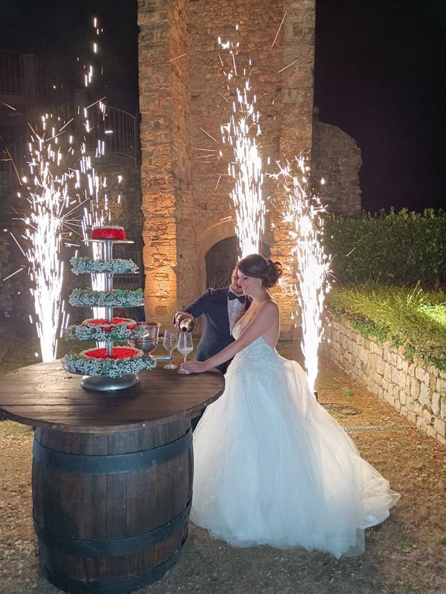 Castello di Villanova - 2