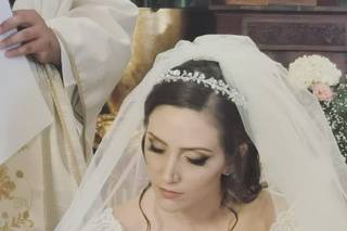 Make up Sposa Roma di Manuela Melillo - 17
