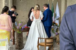 Noemi Wedding Planner - 6