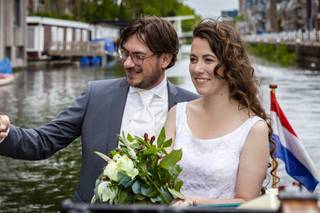 Chiara Caporali Make-up - 10