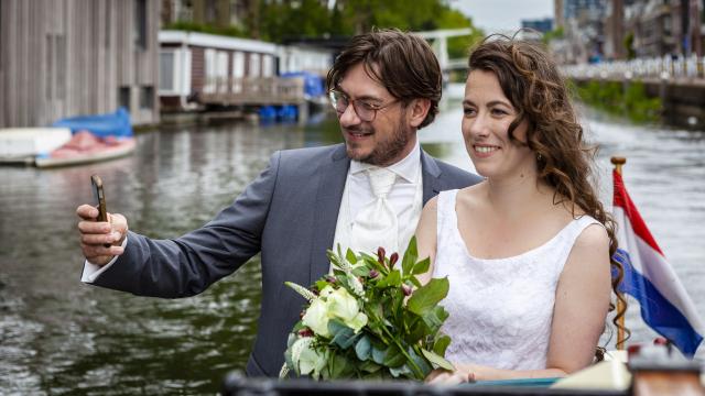 Chiara Caporali Make-up - 1