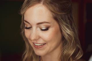Dion Dangerfield Makeup Artist - 15