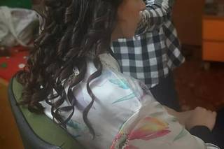 Tamara Sanchini Beauty Artist - 15