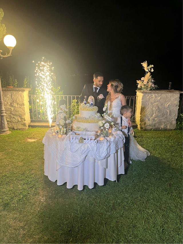 Fede & Luca - Eventi - 2