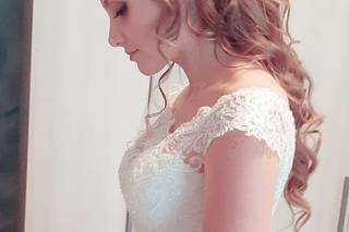 Make up Sposa Roma di Manuela Melillo - 18