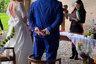 Noemi Wedding Planner - 7