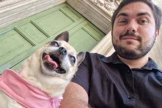 Scodinzolando Wedding Dog Sitter - 6