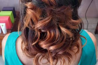 Imma Wedding Hairstylist - 7