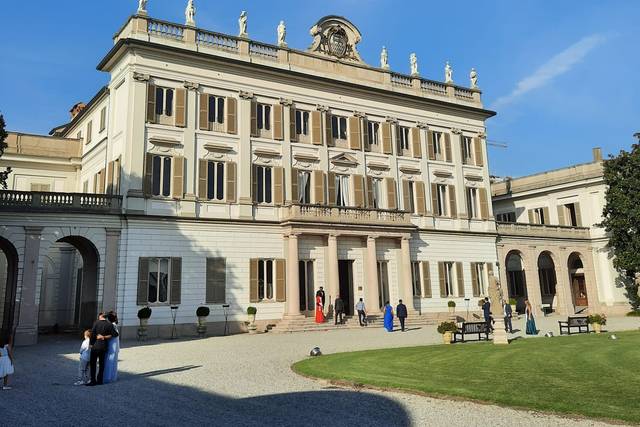 Villa Borromeo 3
