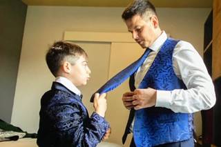 Studio fotografico PL di Caini Laura - 7