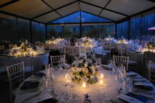 Il Partycolare Banqueting & Events - 19