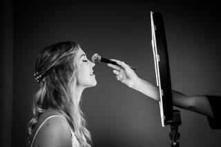 Dion Dangerfield Makeup Artist - 16