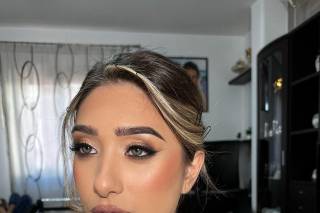 Marika Costanzo Make-up Artist - 1