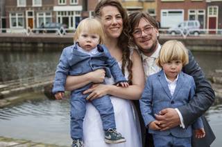 Chiara Caporali Make-up - 12