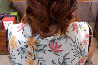 Imma Wedding Hairstylist - 8